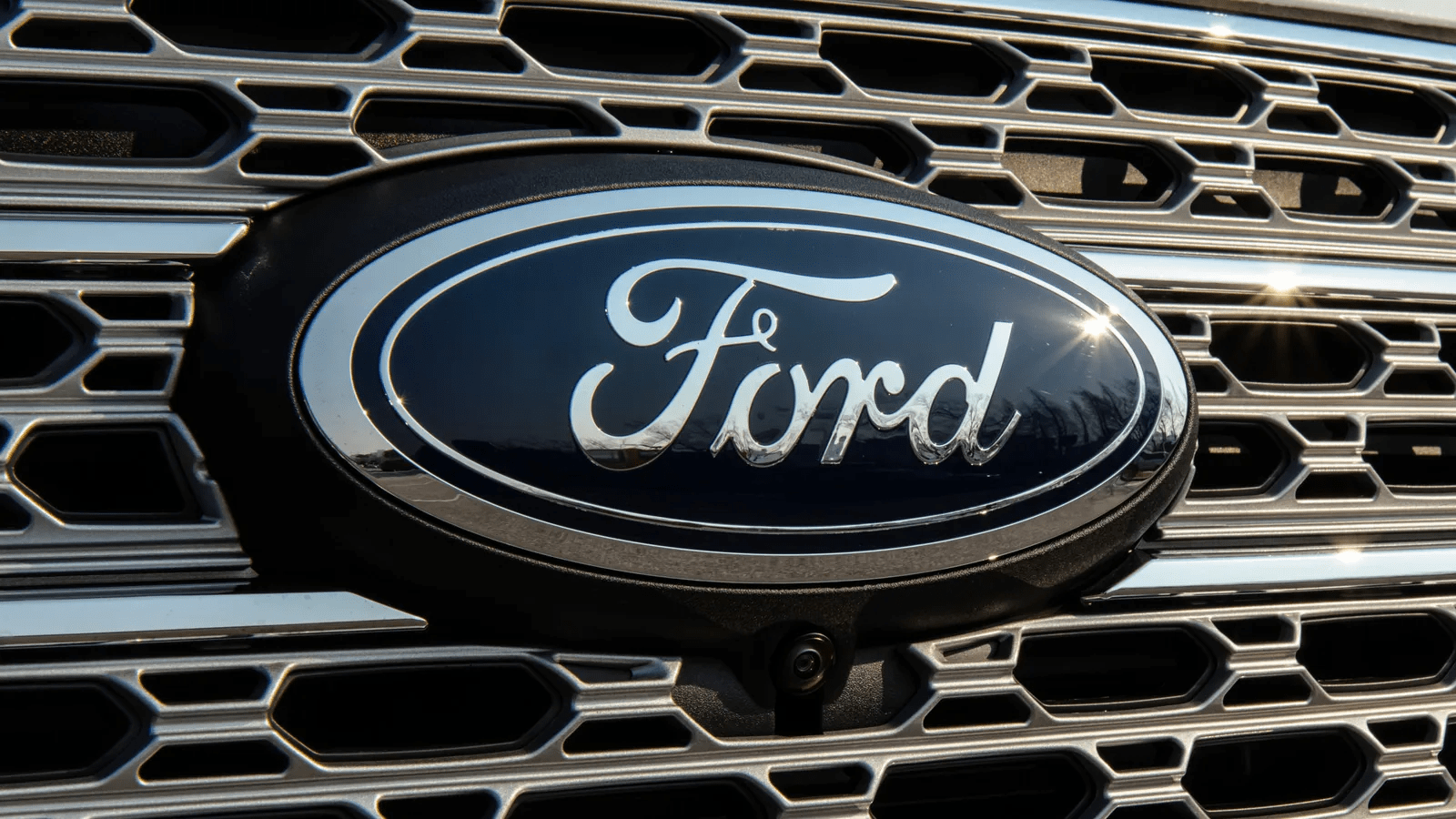 Ford Just Shared A Sneak Peak At Its Upcoming $30K Electric Pickup