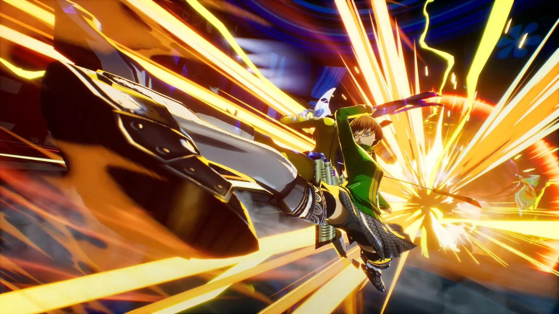 Persona 4 Revival gets a gameplay deep dive on its new turn-based combat mechanics and story — now I’m even hungrier to play it