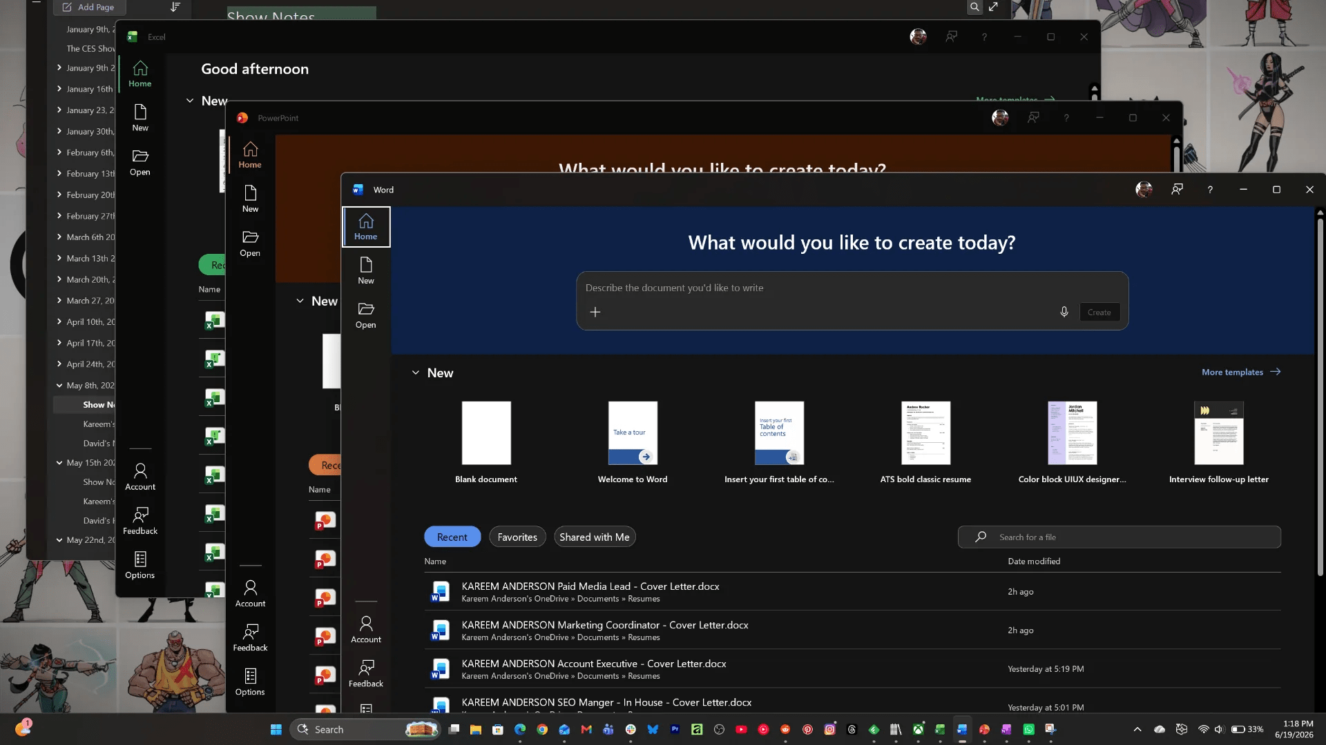 Microsoft is killing Office 2021 in October to push you onto Microsoft 365, how to fight back