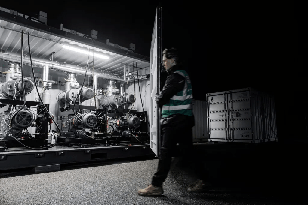 Austrian propulsion startup joins sovereign space funding surge