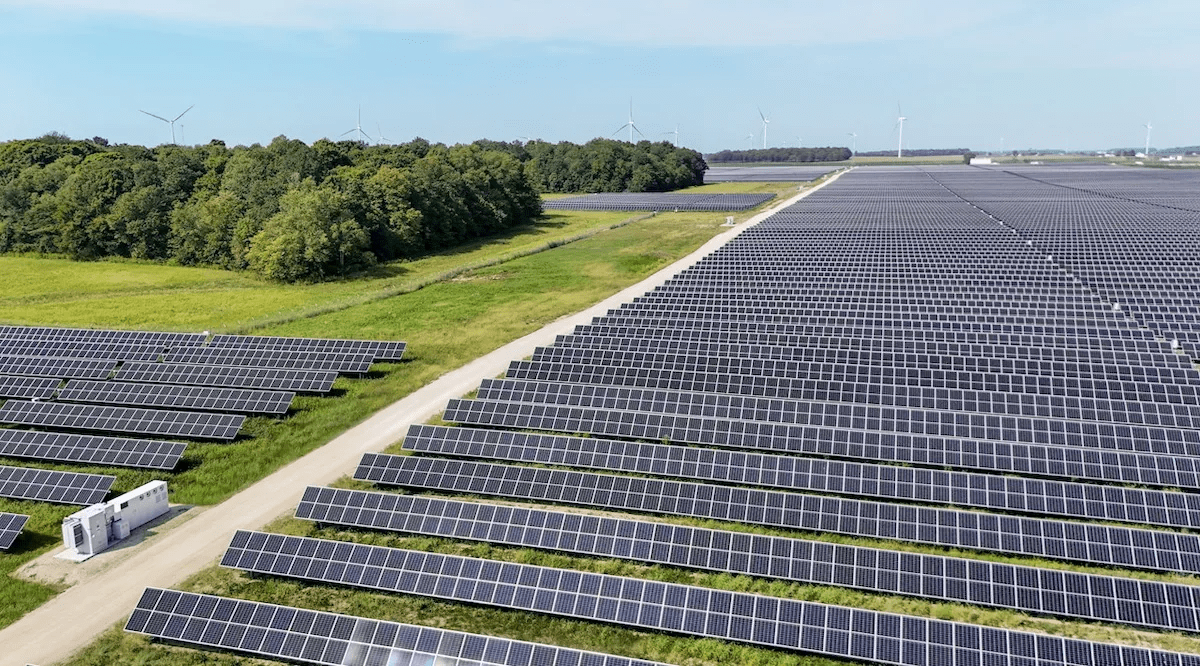 ABB Solar & Storage Power Move — New High-Efficiency Power Conversion Solutions for Solar & Storage