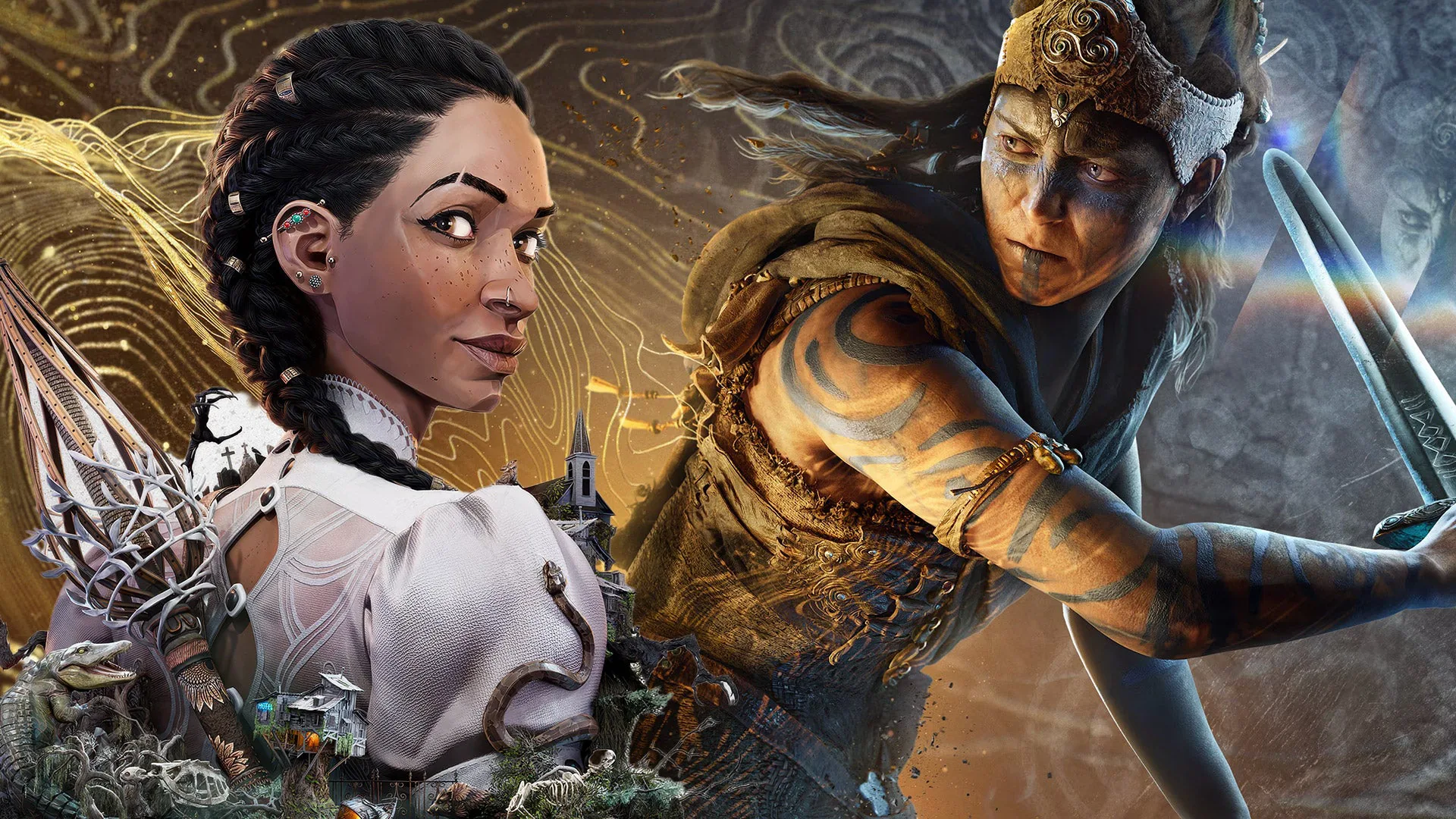 What Xbox Games Are Being Cancelled?