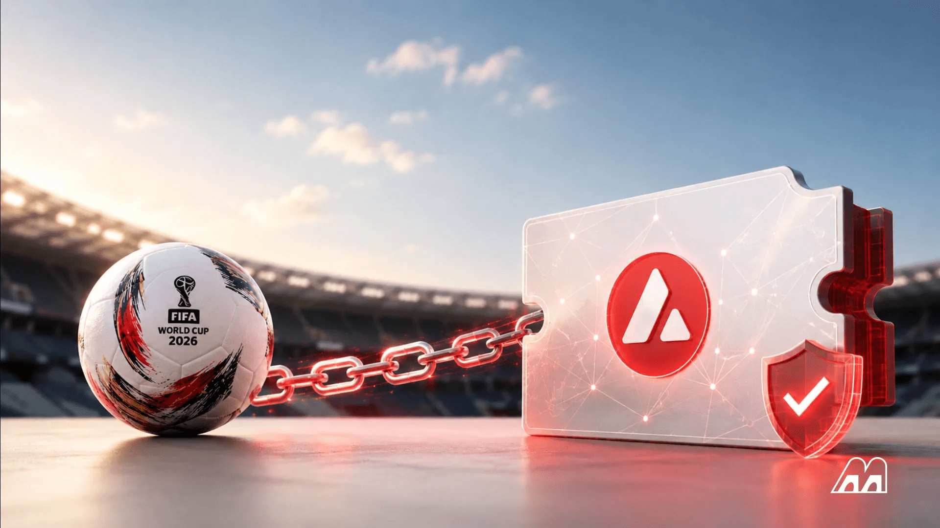 FIFA Blockchain Ticketing: How Avalanche Is Fighting World Cup 2026 Scalpers
