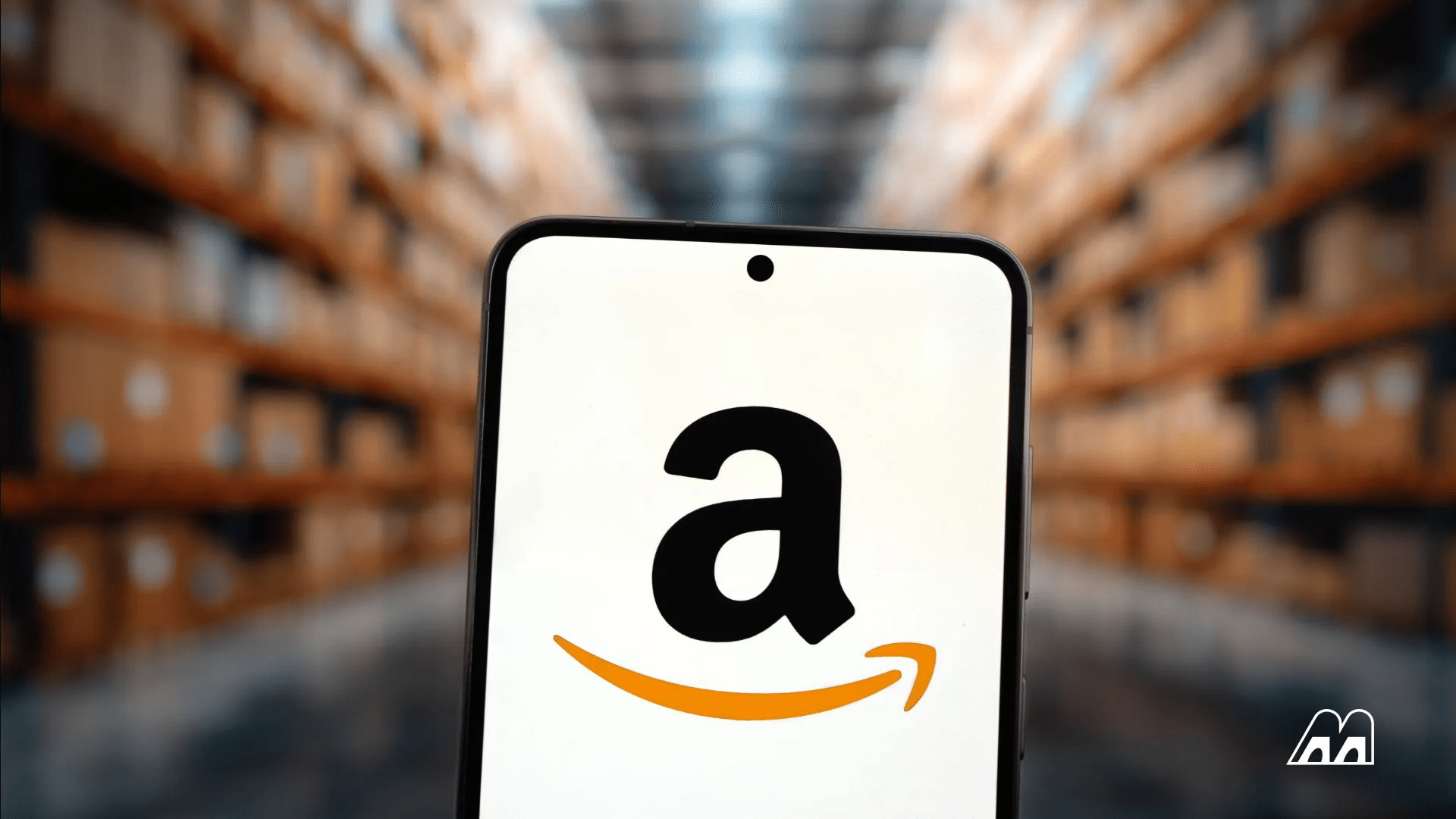Amazon Trainium Chips Take Aim at Nvidia