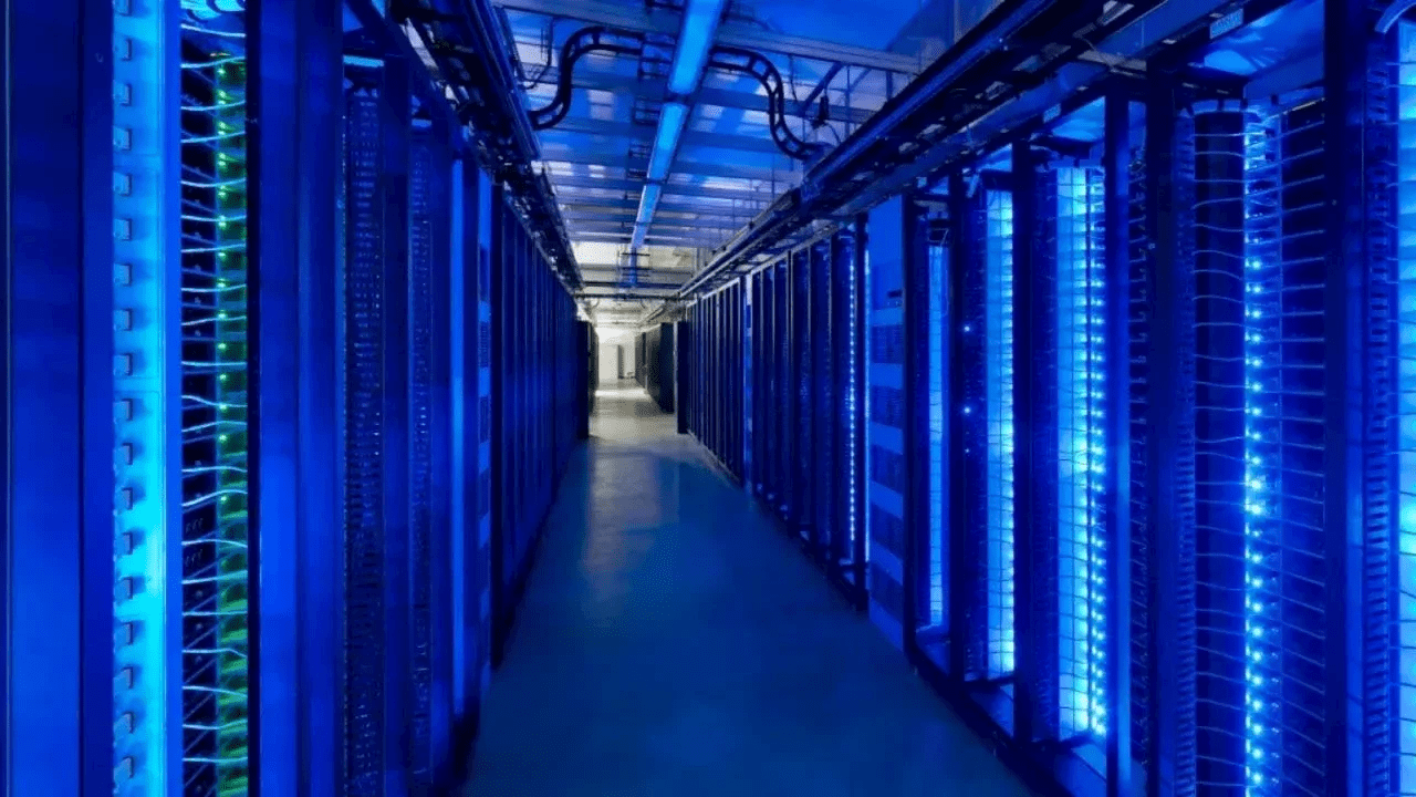Meta offers paid training for AI data center jobs