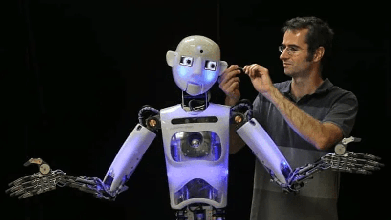 Hyundai Moves to Take Full Control of Boston Dynamics from SoftBank in a $325m Robotics Push