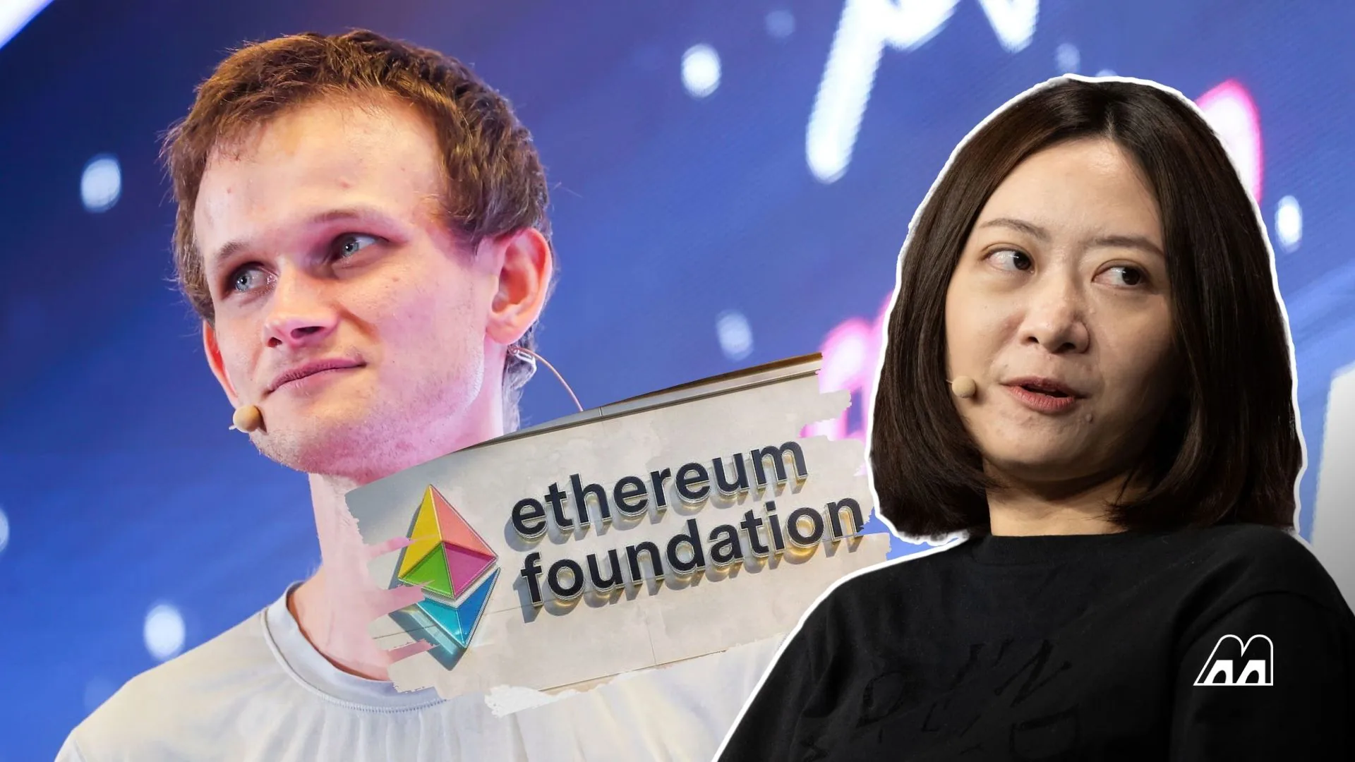 Ethereum Foundation Loses Another Top Leader as Hsiao-Wei Wang Resigns