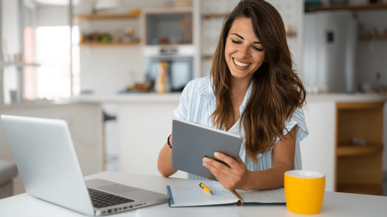 4 Of The Best Tablets For Note-Taking