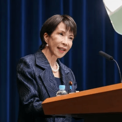 Japan PM Sanae Takaichi to visit India with 50 business leaders