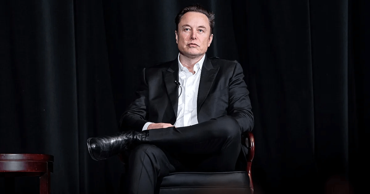 Why Trillionaire Elon Musk Believes Only Bitcoin Can Survive the Coming AI Collapse