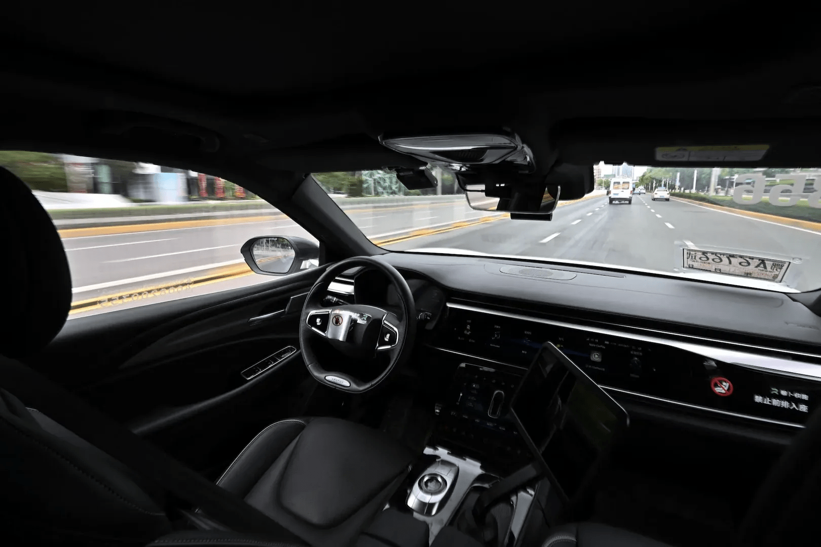 TechCrunch Mobility: A new robotaxi scorecard shows China’s dominance