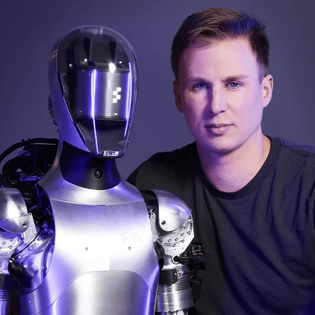 Figure AI Now Has More Robots Than Human Workers
