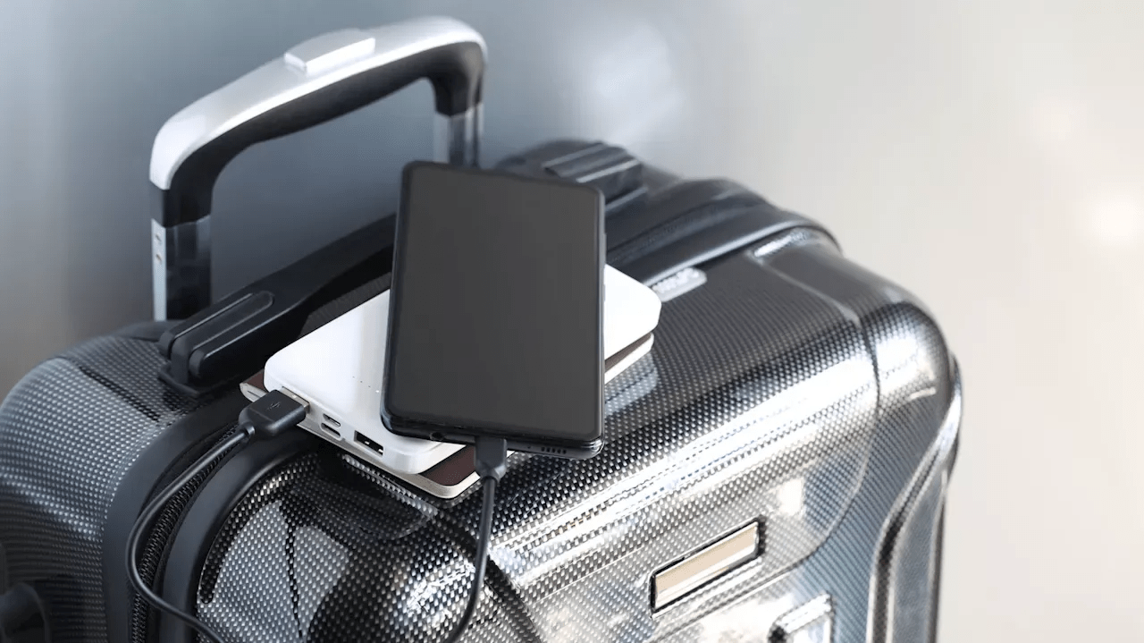 11 Foldable Gadgets That Make Travel Packing Easy and Efficient
