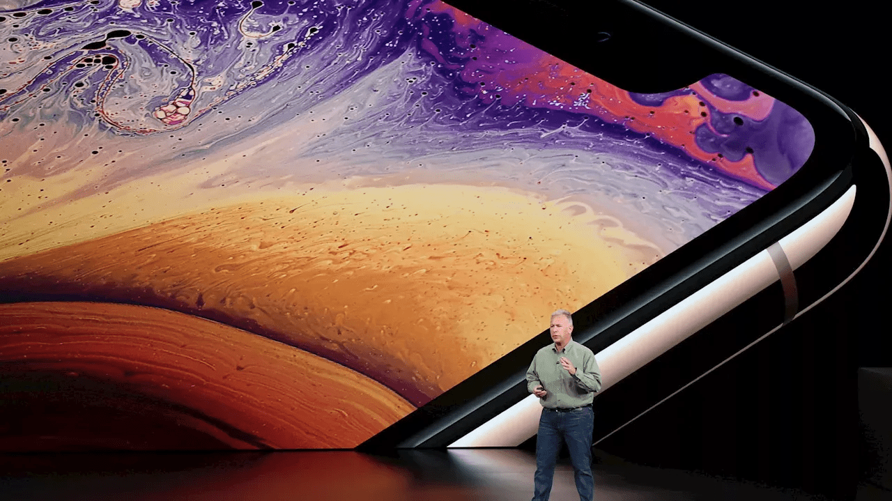 Apple Shifts Away from Stainless Steel in iPhone Designs