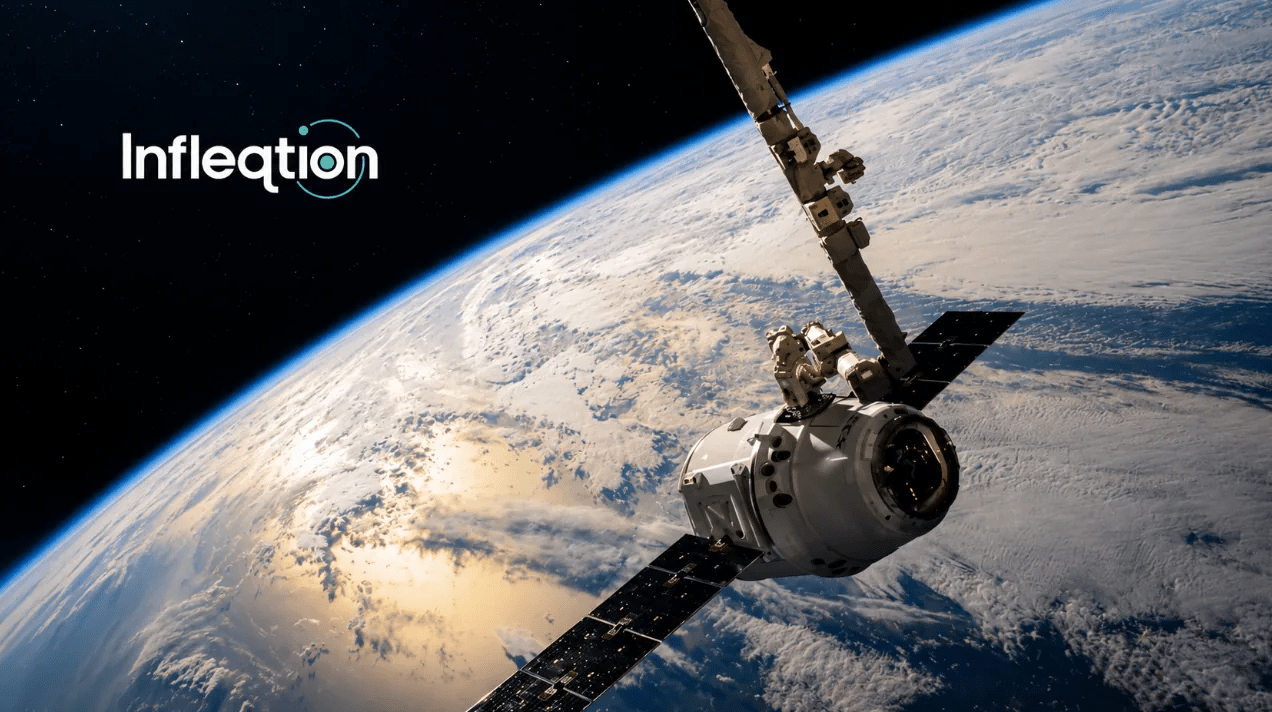 Infleqtion Launches America’s Quantum Space Initiative to Accelerate the Future of Quantum-Enabled Space Infrastructure