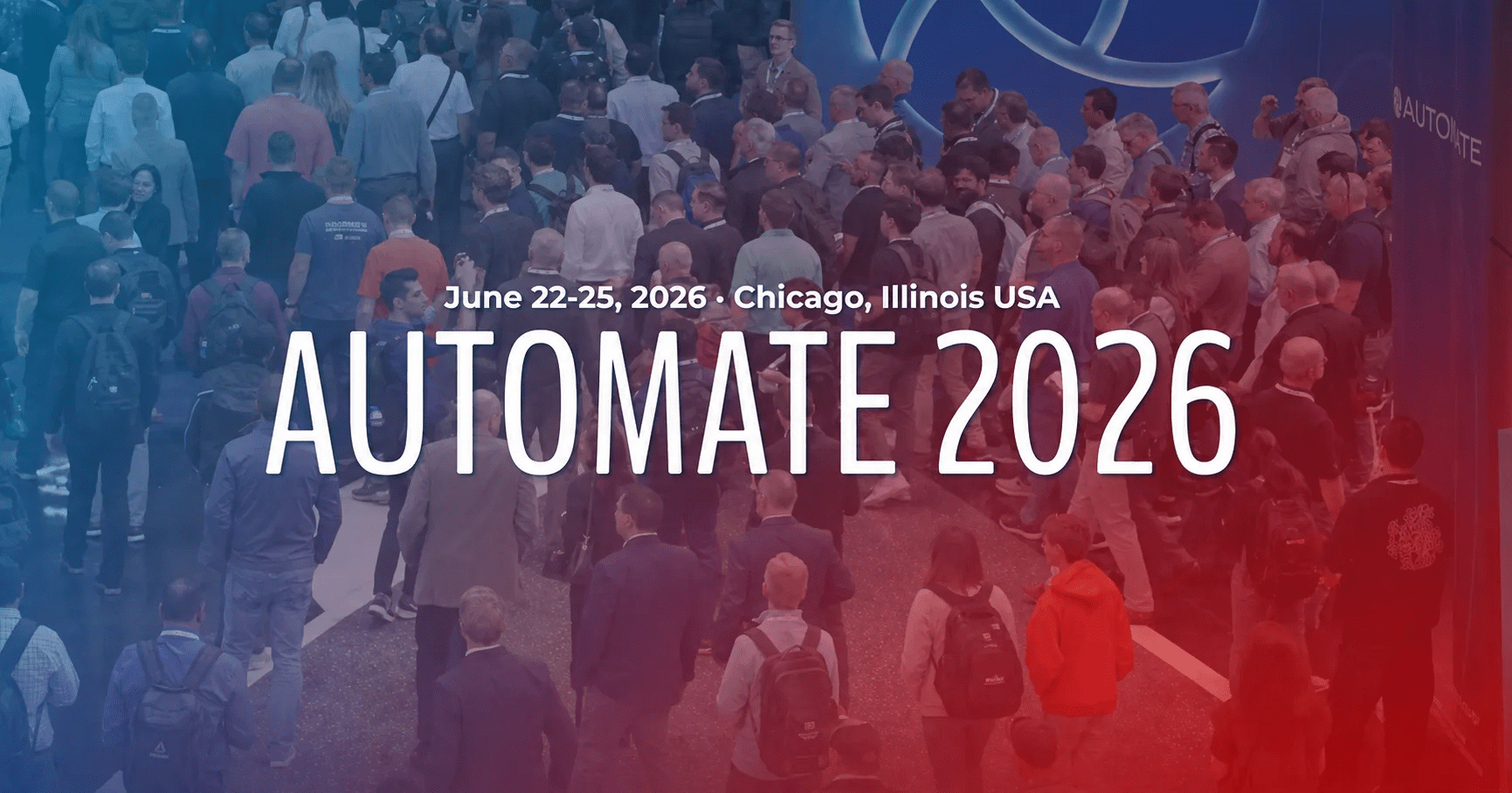 Automate 2026 Opens Monday: NVIDIA Pavilion Marks Humanoid Robot Shift to Production