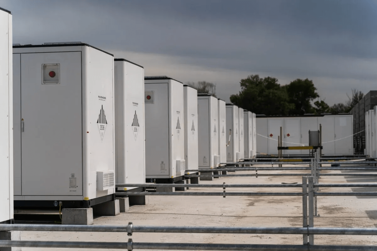 There is now more installed energy storage capacity than nuclear in Europe, yet ‘no country has reached its potential’