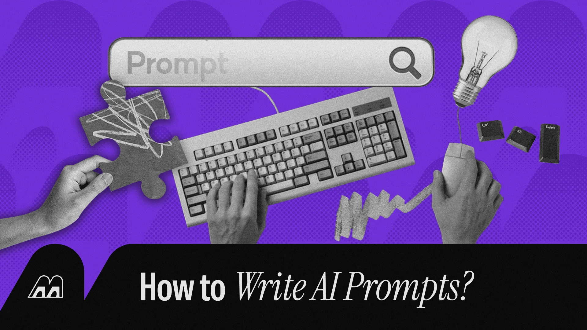 How to Write AI Prompts: The Ultimate Framework for 2026
