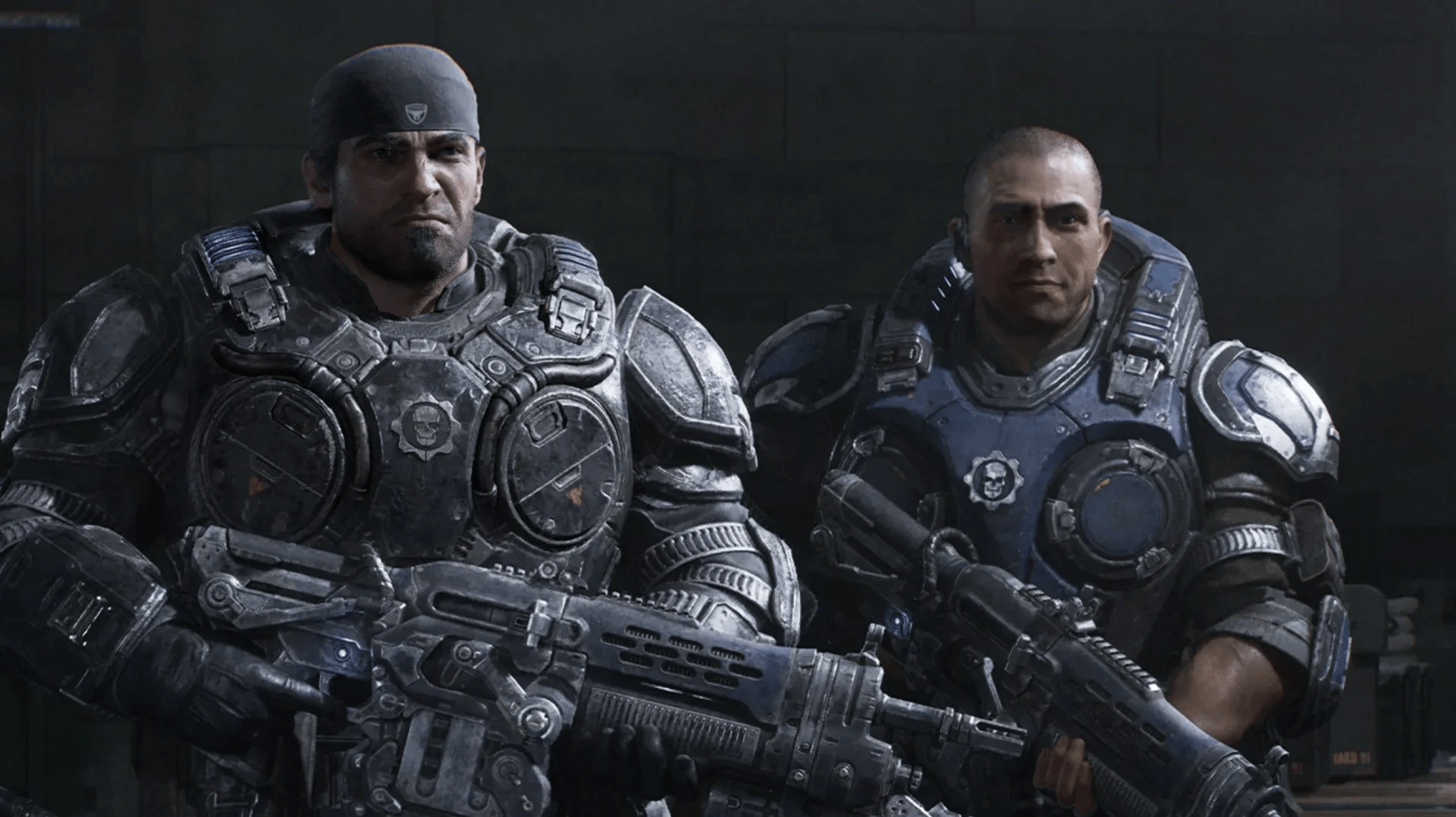 Gears of War: E-Day’s 4-Player Co-Op Will Feel “Like Band Of Brothers Or Saving Private Ryan”