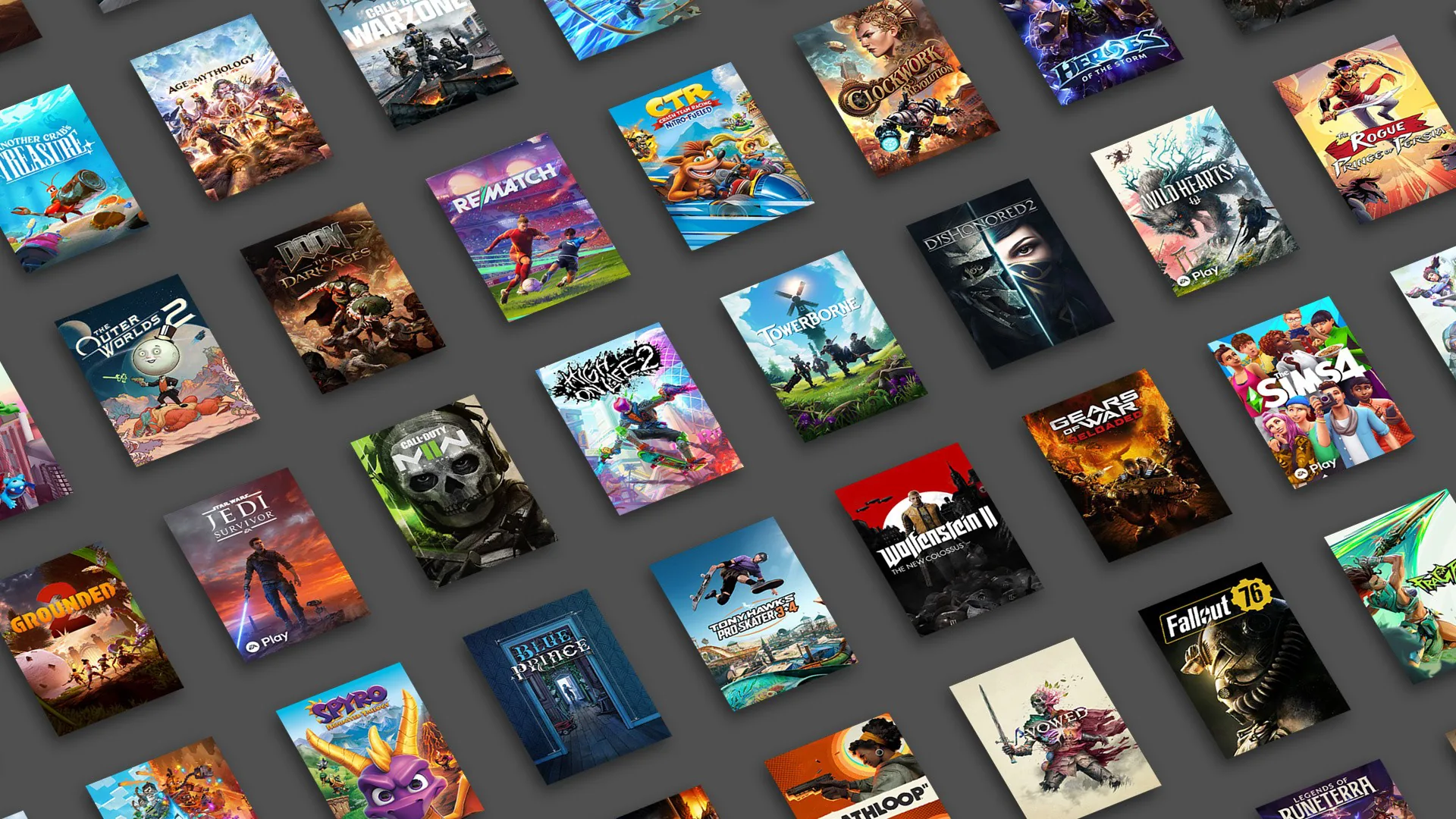 “The Catalogue Was Just Nowhere Near Good Enough” – Ori Creator Likens Xbox Game Pass To A “Slop Factory”
