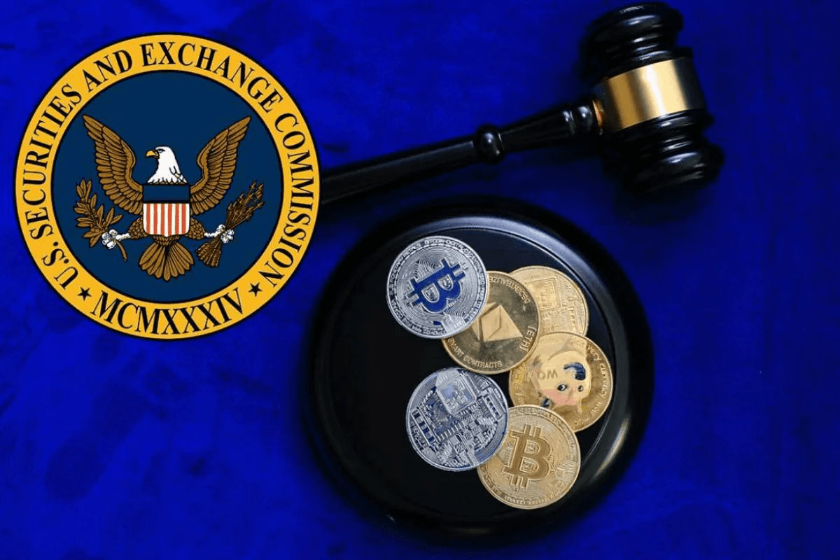 SEC Commissioner Hester Peirce To Leave Agency In November For Regent Law Role