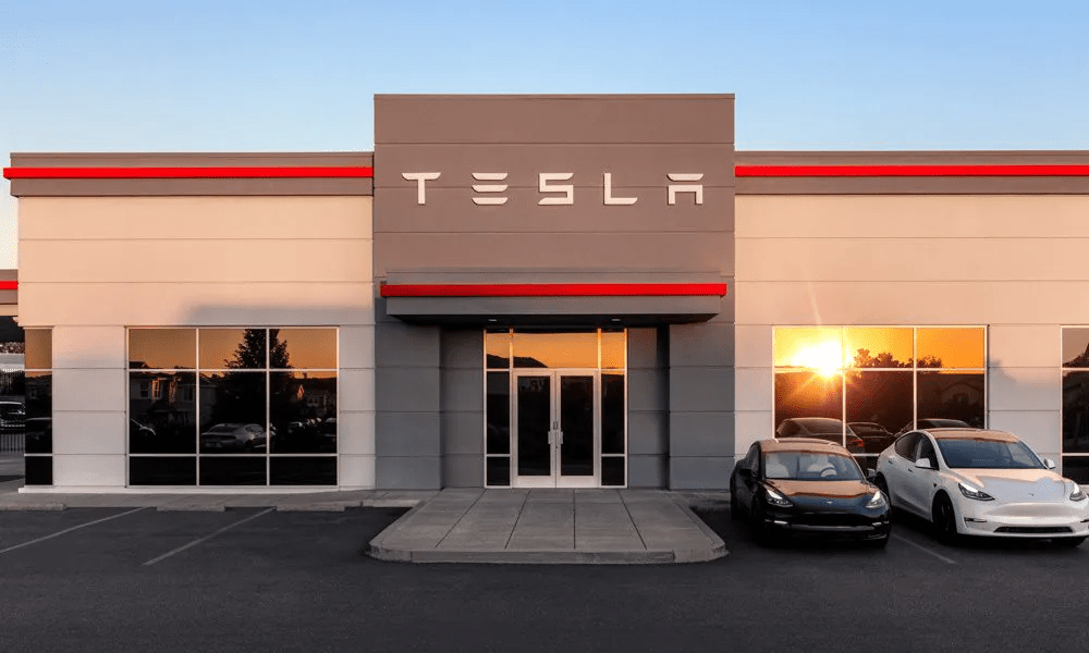 Tesla just trademarked MEGAPOD: here’s what it is