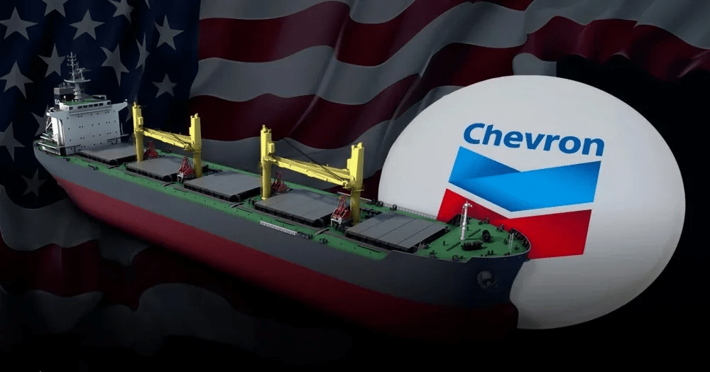 Microsoft Partners with Chevron, Turns to Natural Gas to Power AI Ambitions in Major Shift From Clean-Energy Narrative