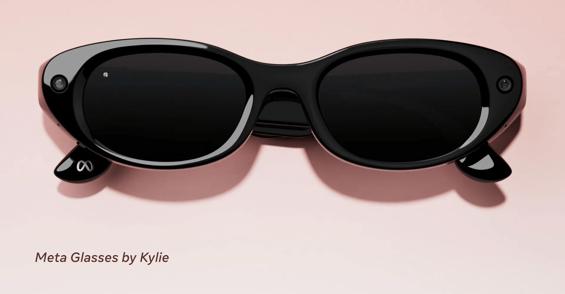 Meta debuts new, cheaper smart glasses under its own brand