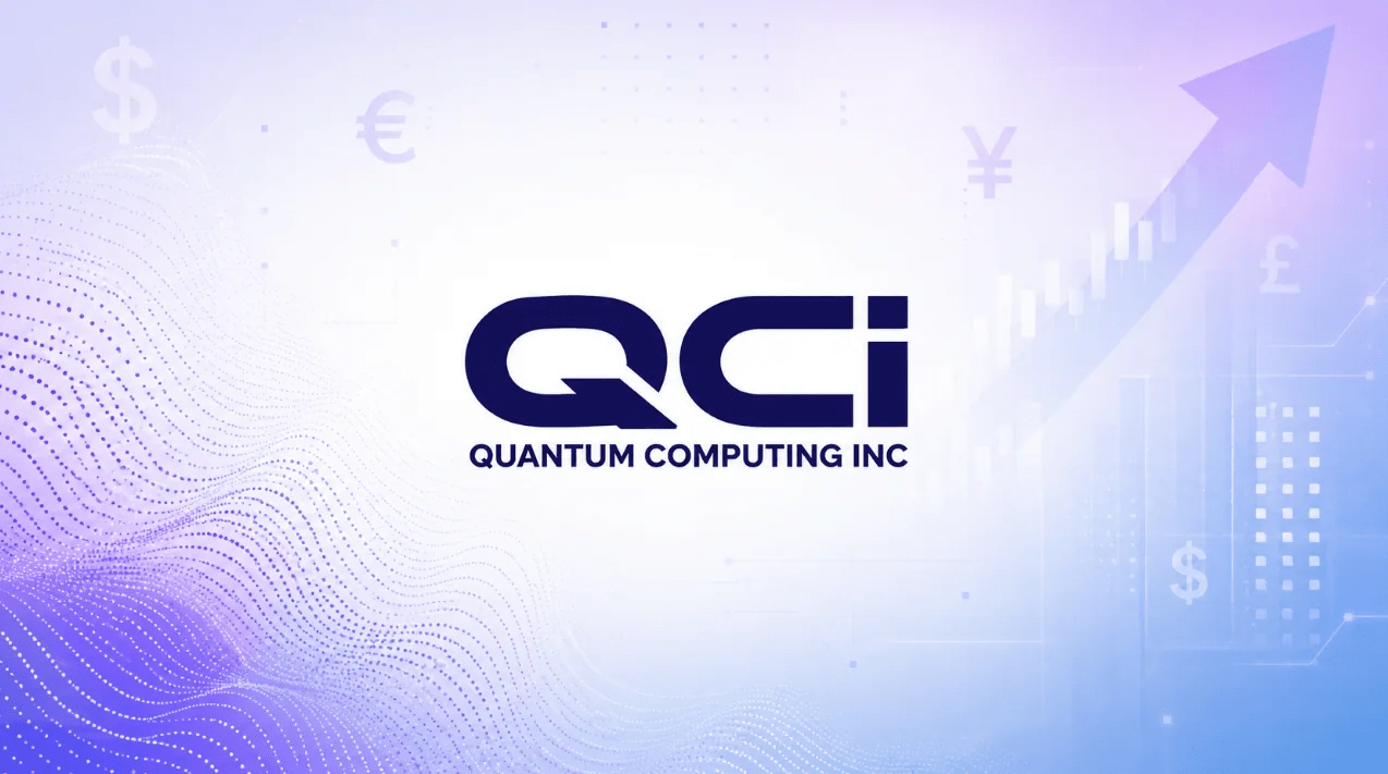 Quantum Computing Inc. Completes NHanced Semiconductors Acquisition