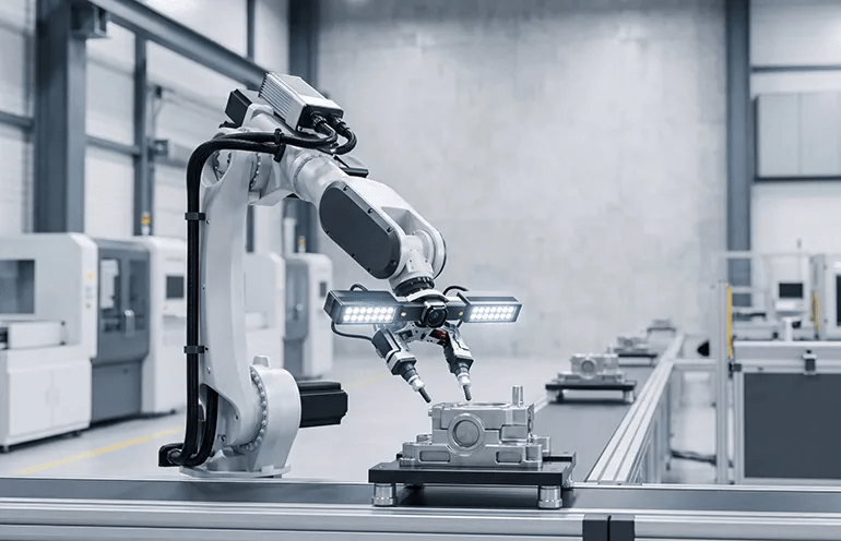 Why physical AI 2.0 needs a reality check