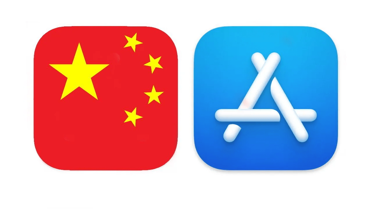 Chinese developers rally against App Store fees yet again