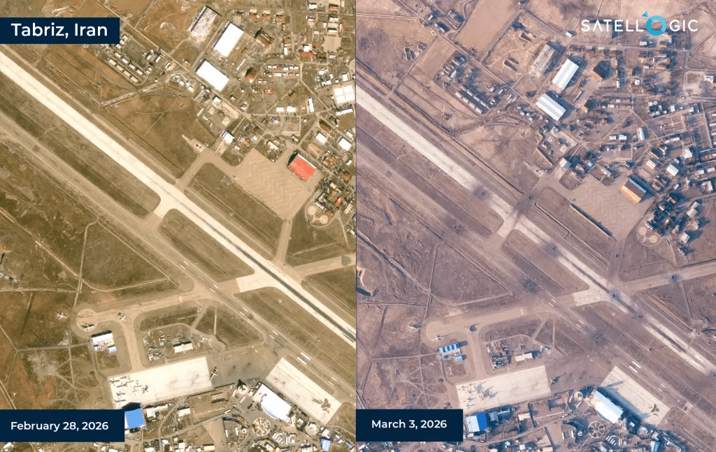 Satellogic partners with SynMax to build intelligence services around upcoming Merlin constellation