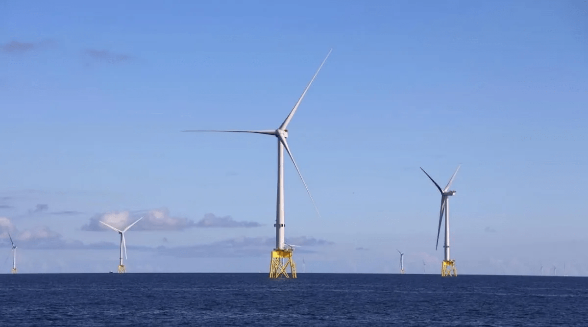 Sierra Club Applauds Northeast States for Challenging Trump Administration’s Illegal TotalEnergies Offshore Wind Lease Buyout