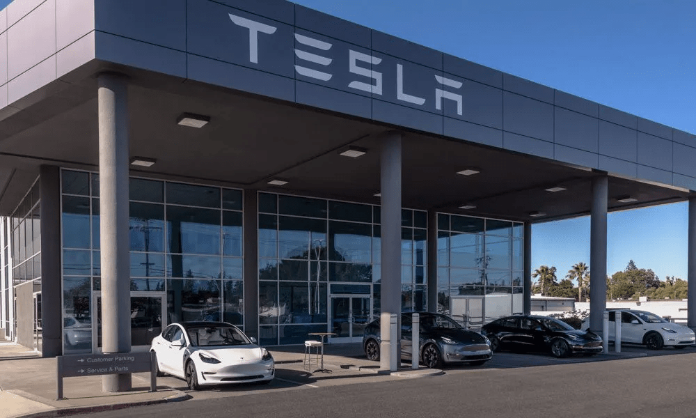 Tesla pushes back against unfair reporting of accidents
