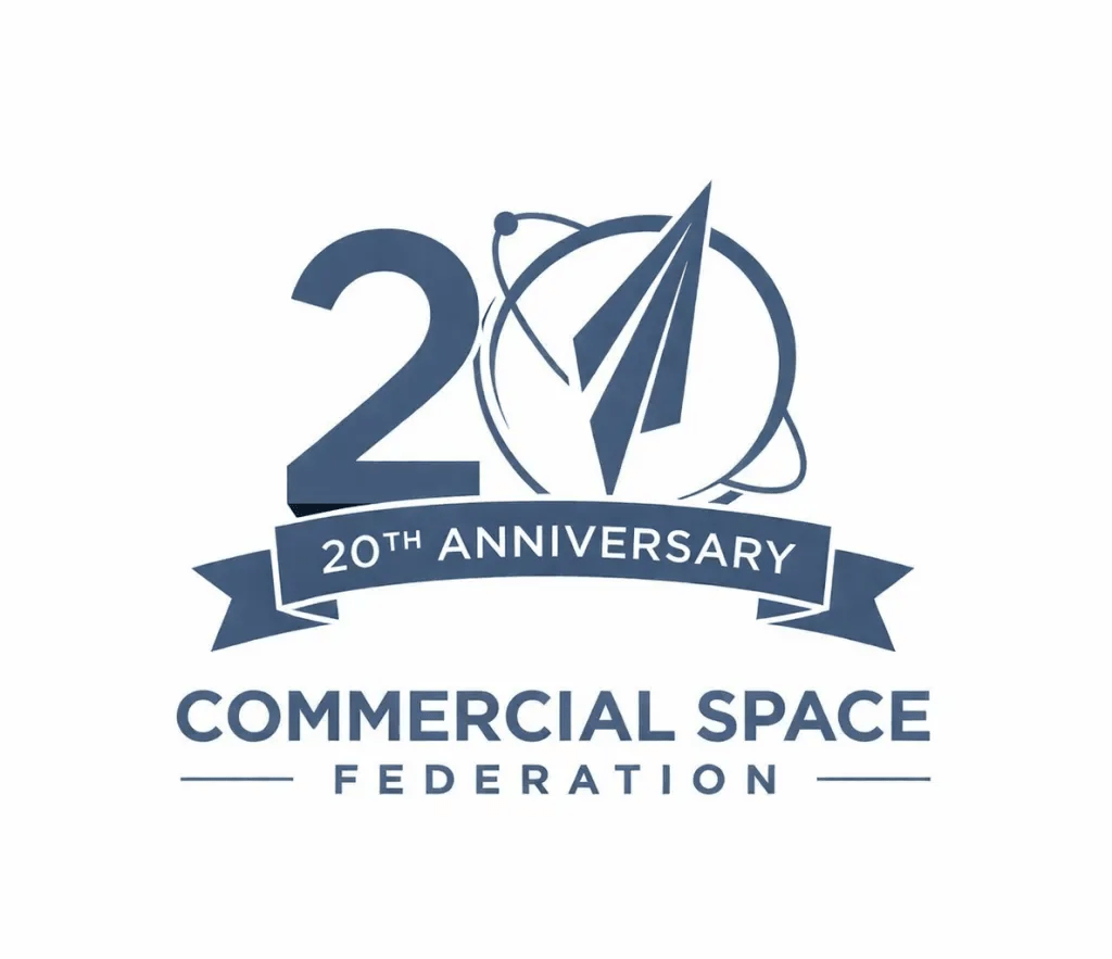 Commercial Space Federation (CSF) Welcomes New Associate Member