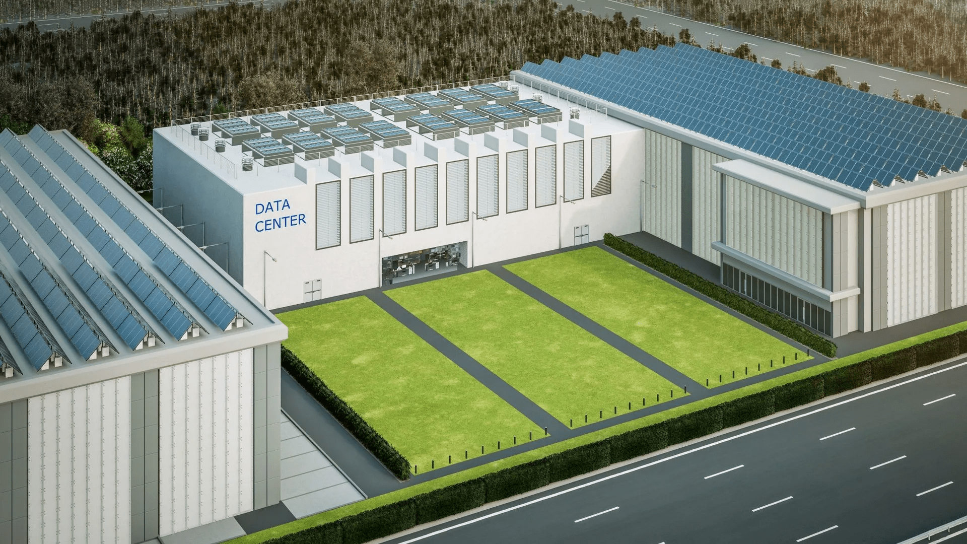 NVIDIA claims its ‘next‑gen AI infrastructure’ offers a fix for data centers’ insatiable thirst — “The water consumption challenge for data centers is largely solved.”