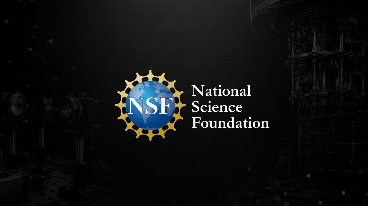 NSF Selects Five New Teams for National Quantum Virtual Laboratory