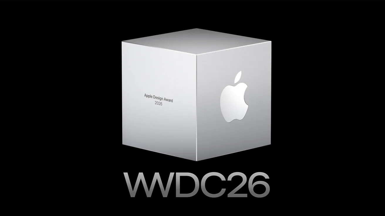 2026 Apple Design Award winners include Cyberpunk 2077, Blue Prince