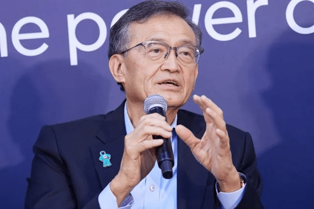 Intel Foundry makes progress in advance processes, CEO Tan calls TSMC a key partner