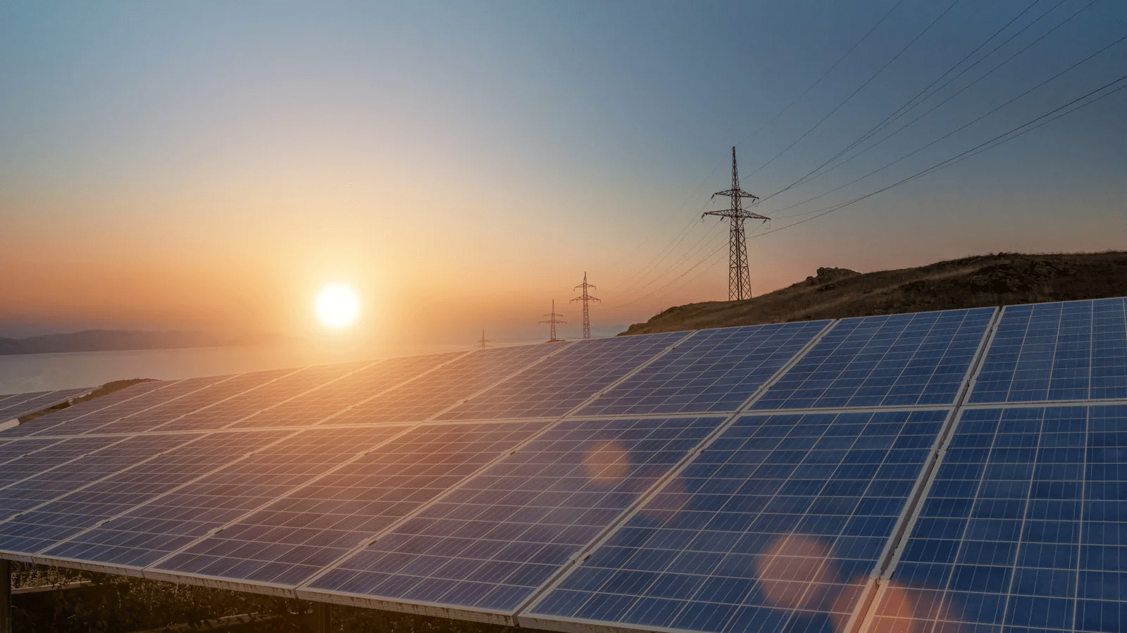 The US Is Making Data Centers Pay For Grid Access — But Power Bills Are Still Going Up