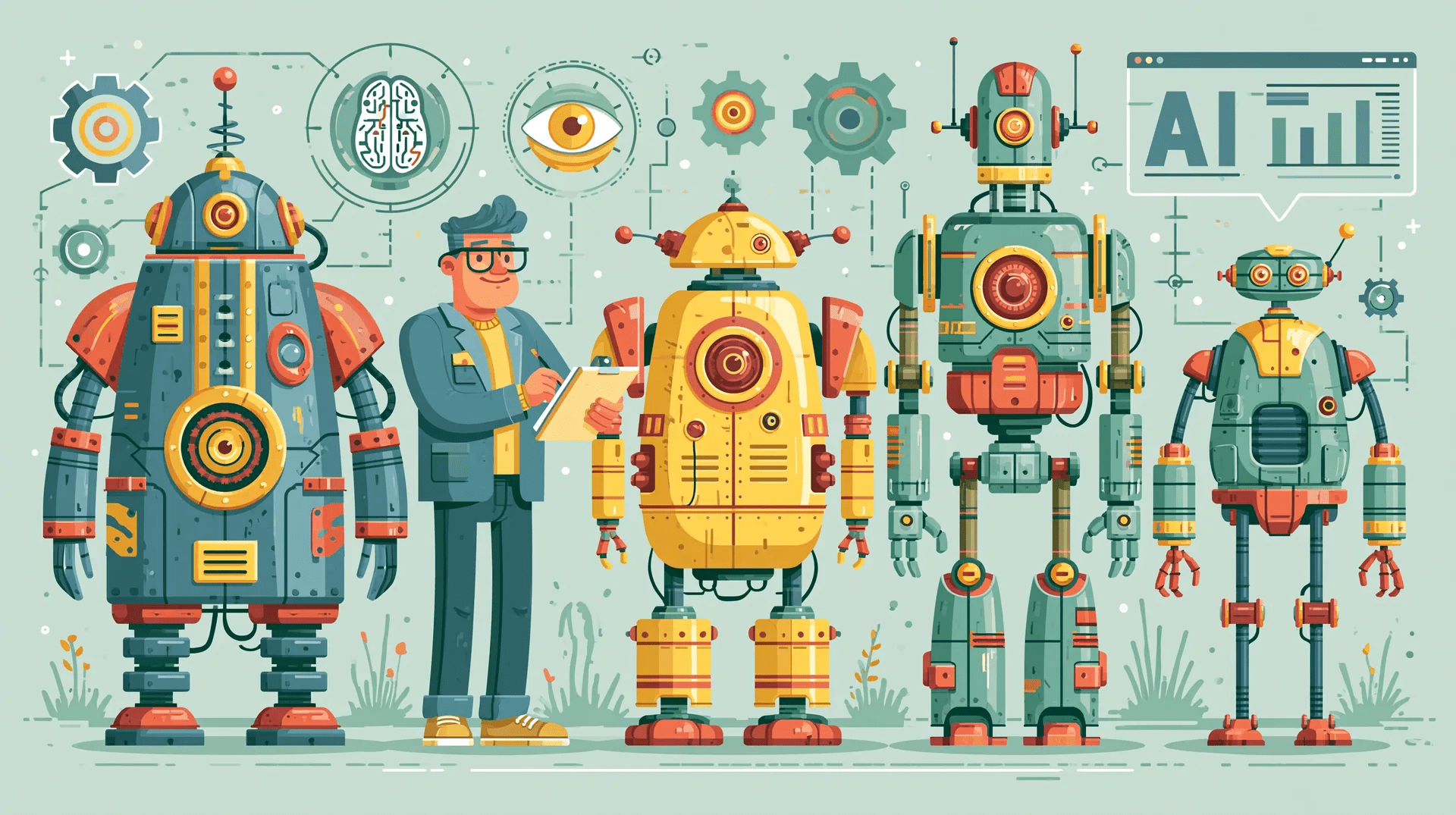 How Shopify built an AI stack that doesn’t care which models survive