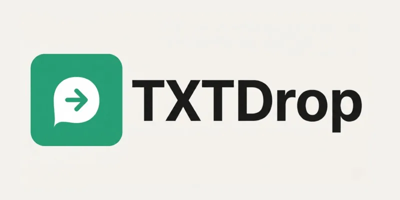 TXTDrop Announces Launch of SMS Based AI Assistant Ed to Expand Artificial Intelligence Access Through Text Messaging