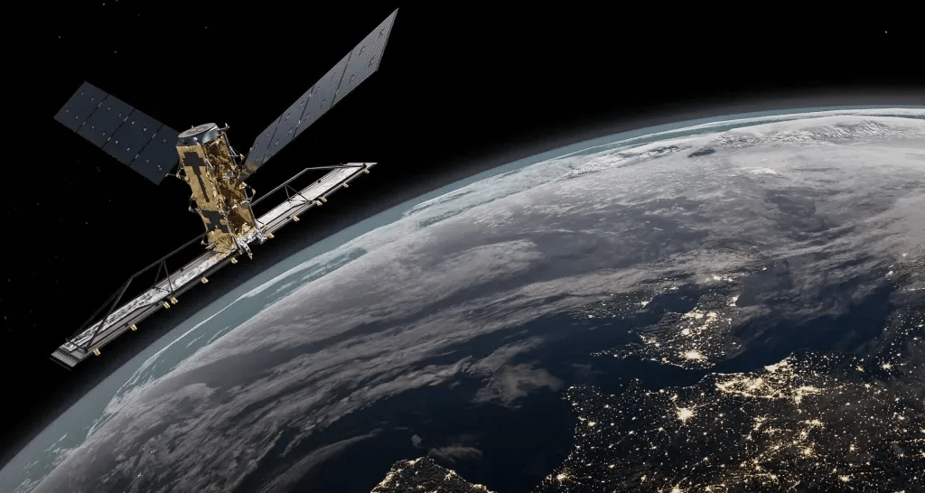 MDA Space wins contract for Radarsat replenishment satellite