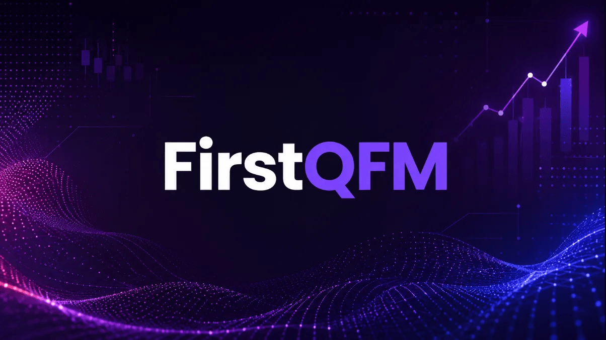 FirstQFM Reports Quantum Forecasting Results Using NVIDIA CUDA-Q