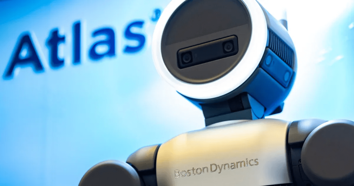 Boston Dynamics to build “advanced robotics and AI center” in Massachusetts, add over 1,000 jobs