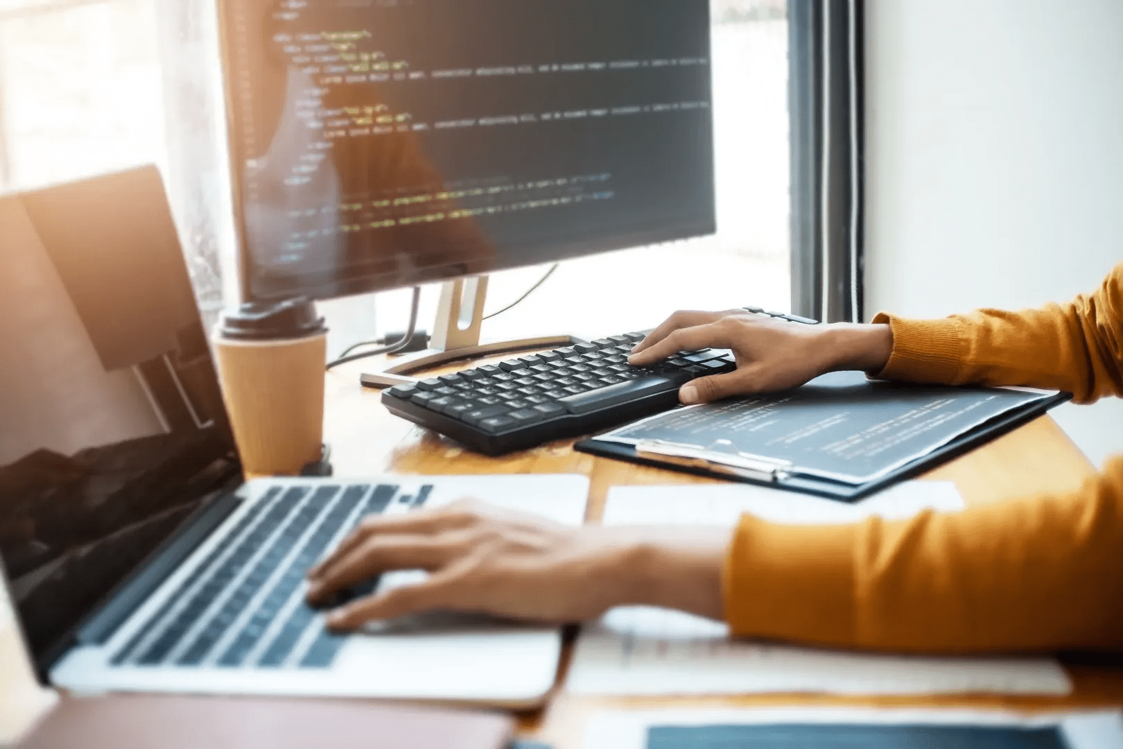 AI was supposed to kill engineering jobs, but new data suggests they’re the most resilient
