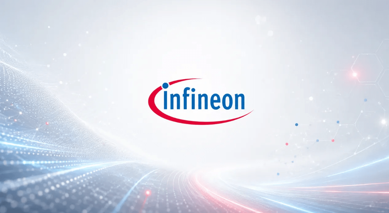 Infineon Advances Post-Quantum Security for Robotics Applications