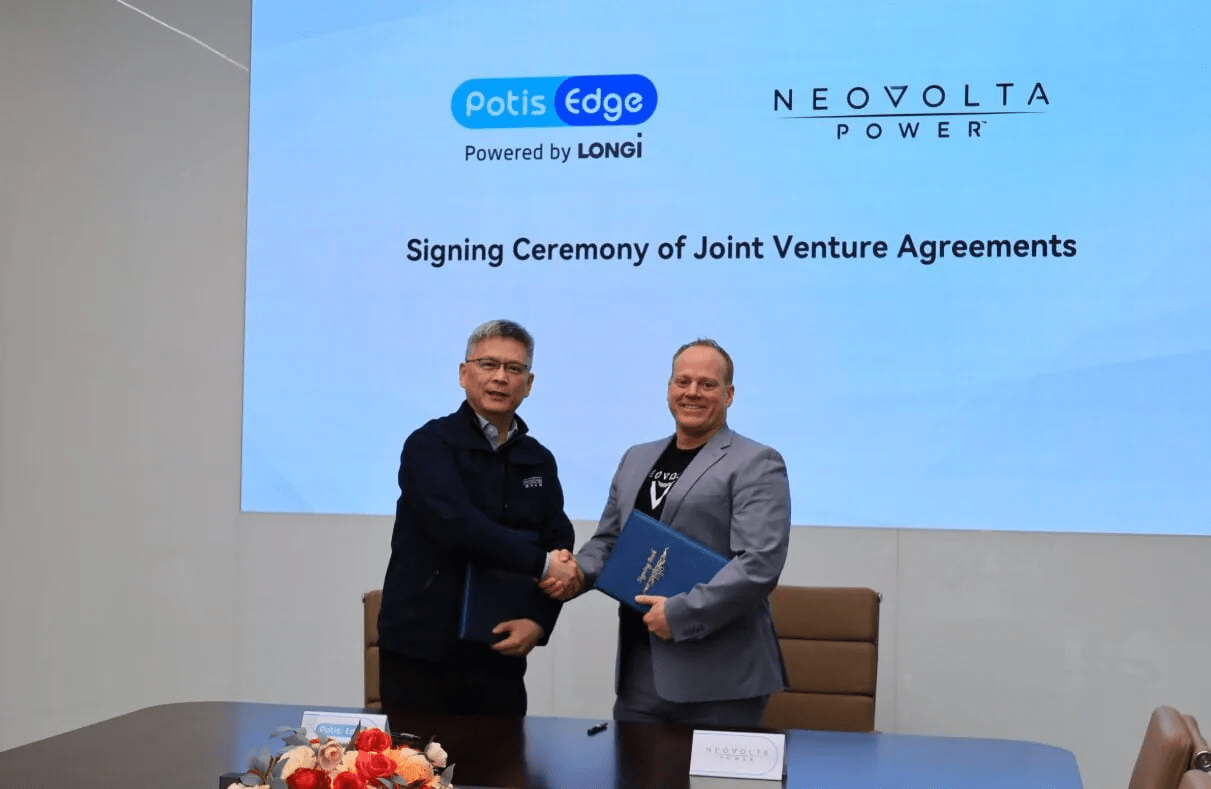 How to structure a US BESS manufacturing deal with Chinese partners amidst FEOC, with NeoVolta