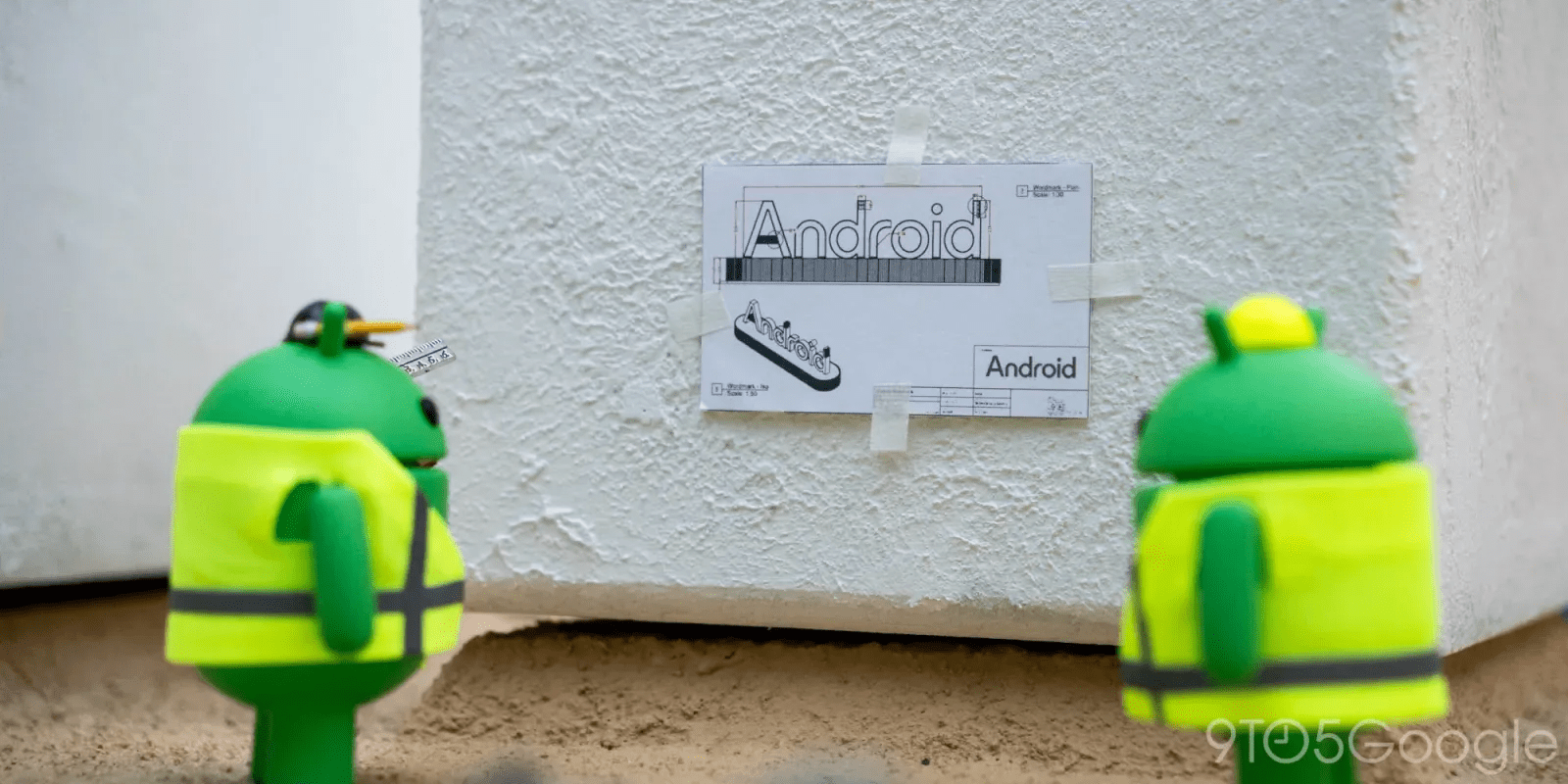 Google is reportedly buying Android app code from Play Store devs to train AI models