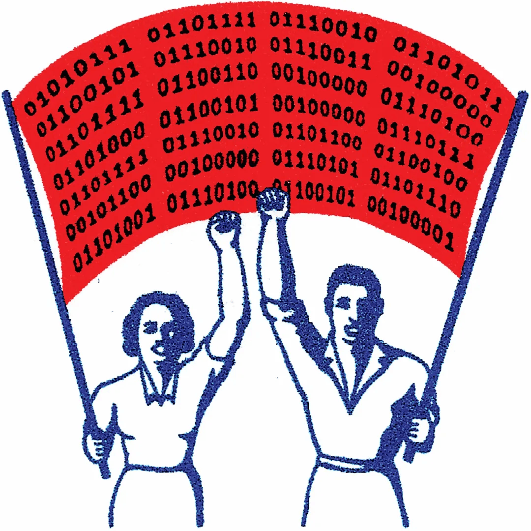 Public should own half of big AI companies